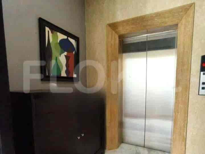 3 Bedroom on Low Floor for Rent in The Peak Apartment - fsua3f 6