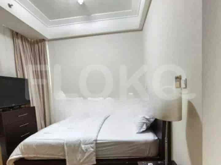 3 Bedroom on Low Floor for Rent in The Peak Apartment - fsua3f 7