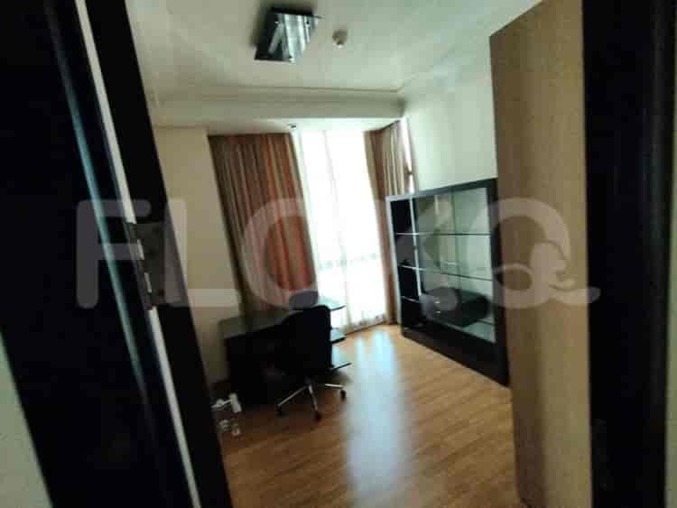 3 Bedroom on Low Floor for Rent in The Peak Apartment - fsu535 4