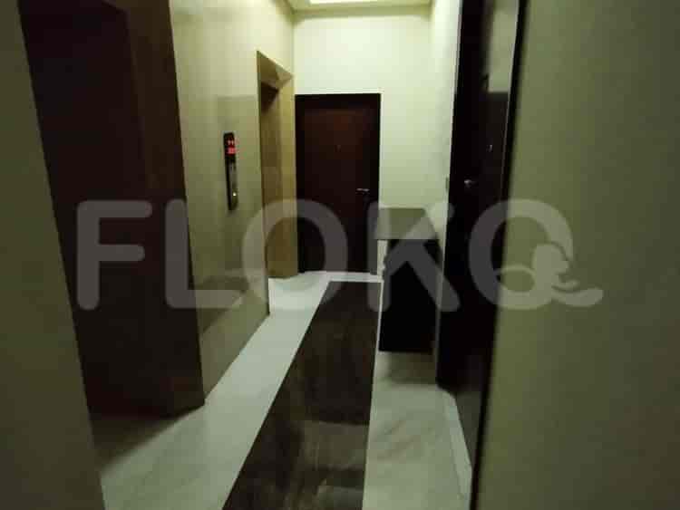 3 Bedroom on Low Floor for Rent in The Peak Apartment - fsu535 6