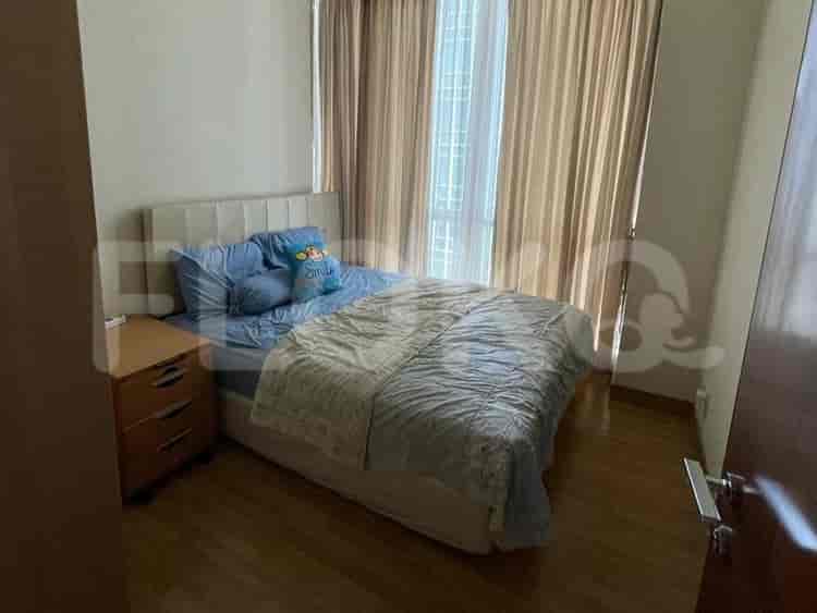 3 Bedroom on Middle Floor for Rent in The Peak Apartment - fsuf18 2