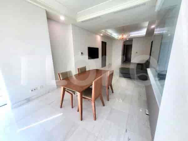 3 Bedroom on Middle Floor for Rent in The Peak Apartment - fsu1b4 2