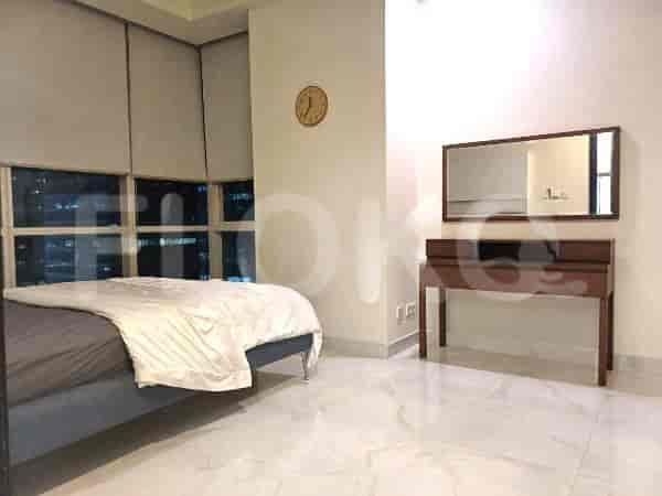 3 Bedroom on Middle Floor for Rent in The Peak Apartment - fsu1b4 3