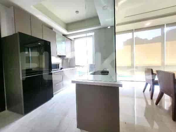 3 Bedroom on Middle Floor for Rent in The Peak Apartment - fsu1b4 5