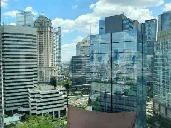 3 Bedroom on Middle Floor for Rent in The Peak Apartment - fsud28 10