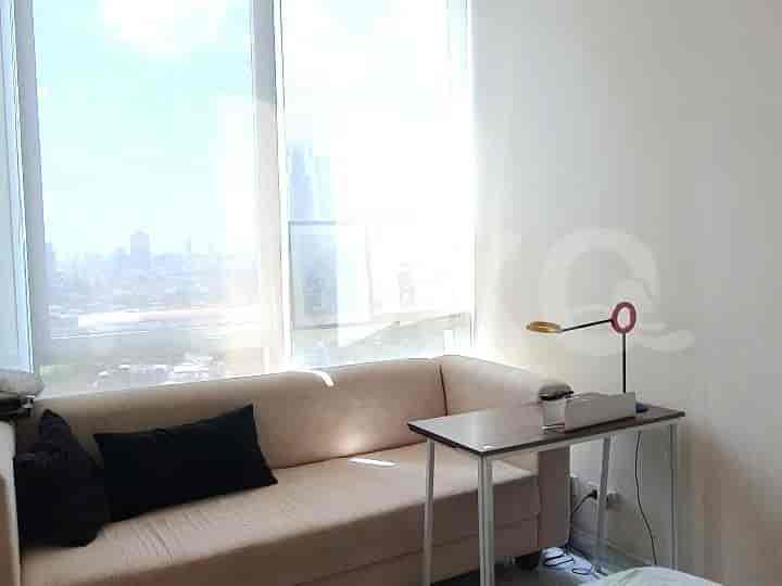 3 Bedroom on Middle Floor for Rent in The Peak Apartment - fsud28 5