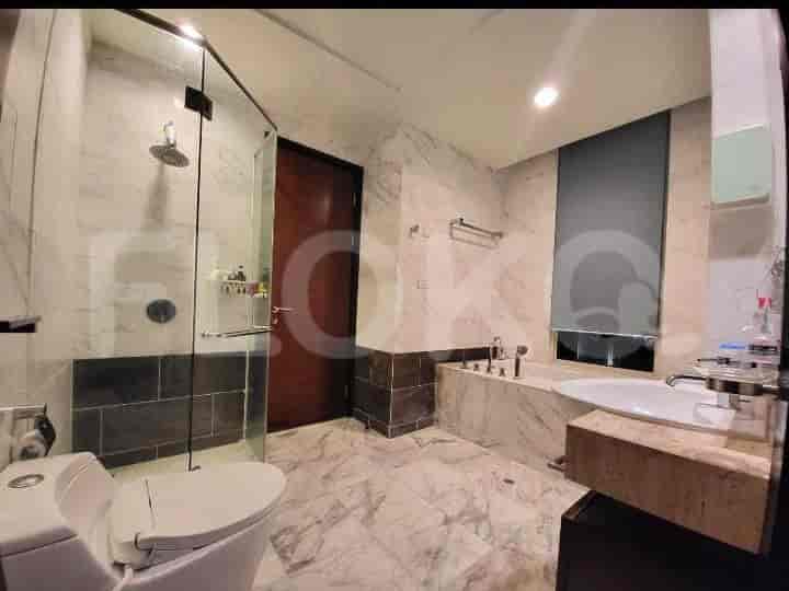 3 Bedroom on Middle Floor for Rent in The Peak Apartment - fsud28 6