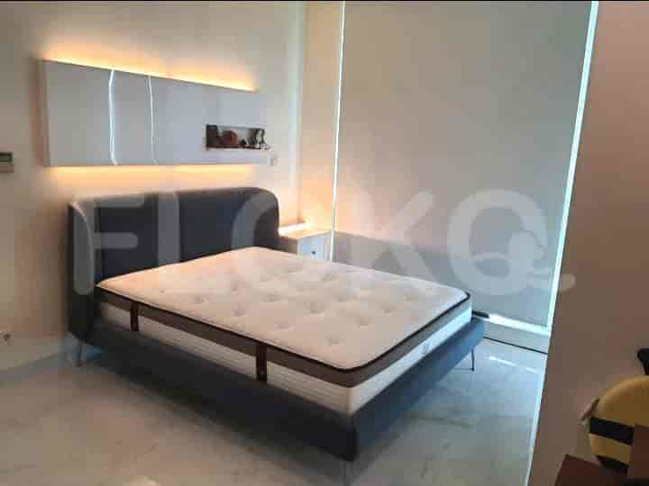 3 Bedroom on Middle Floor for Rent in The Peak Apartment - fsud28 7