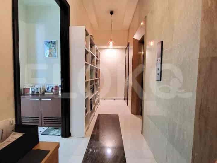 3 Bedroom on Middle Floor for Rent in The Peak Apartment - fsud28 9