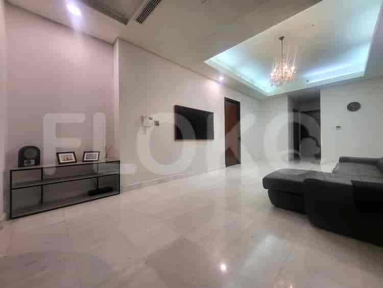 3 Bedroom on Middle Floor for Rent in The Peak Apartment - fsu4b0 2