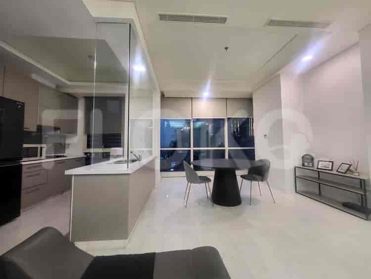 3 Bedroom on Middle Floor for Rent in The Peak Apartment - fsu4b0 3