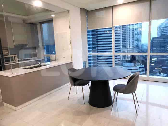 3 Bedroom on Middle Floor for Rent in The Peak Apartment - fsu4b0 4