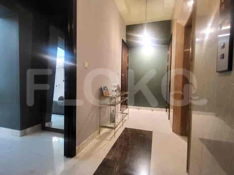 3 Bedroom on Middle Floor for Rent in The Peak Apartment - fsu4b0 5