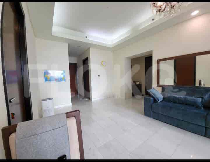 3 Bedroom on Middle Floor for Rent in The Peak Apartment - fsu244 1