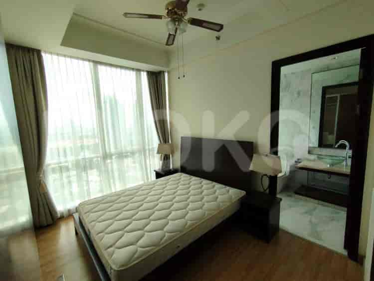 3 Bedroom on Middle Floor for Rent in The Peak Apartment - fsu903 2