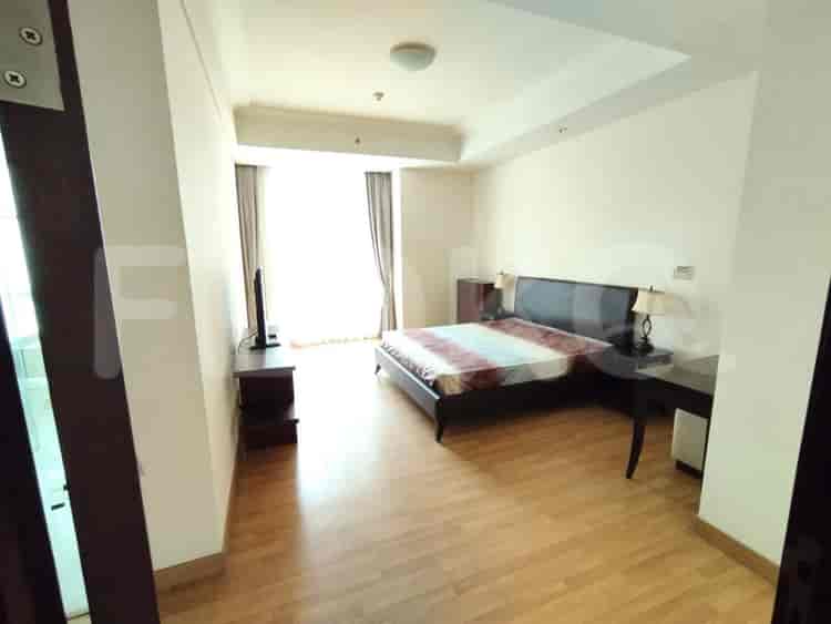 3 Bedroom on Middle Floor for Rent in The Peak Apartment - fsu903 3