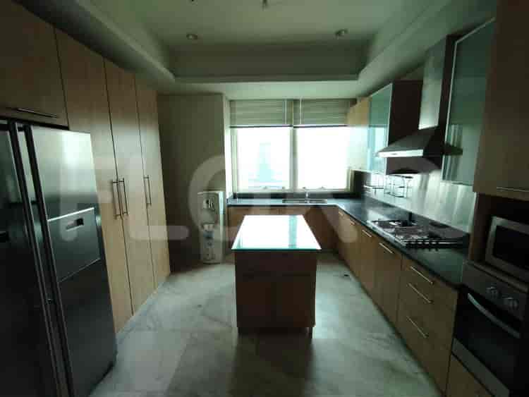 3 Bedroom on Middle Floor for Rent in The Peak Apartment - fsu903 5