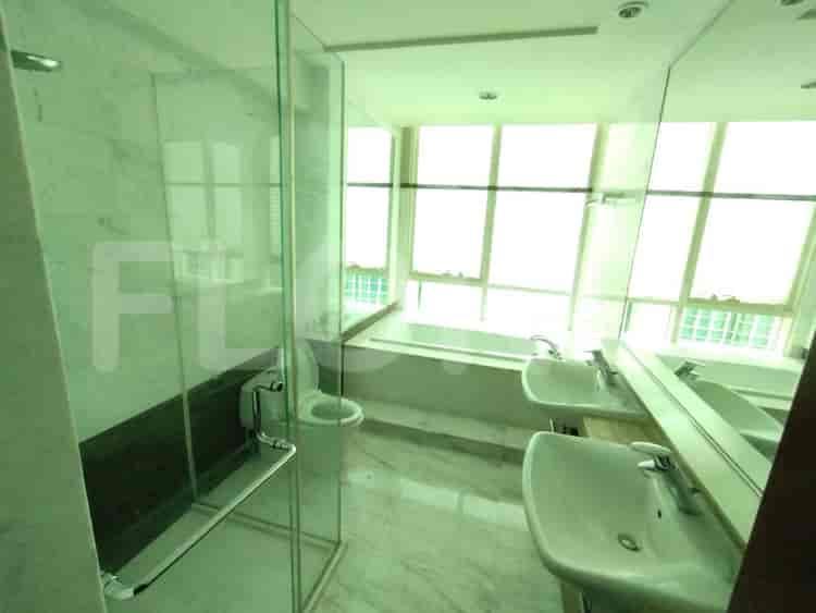 3 Bedroom on Middle Floor for Rent in The Peak Apartment - fsu903 6