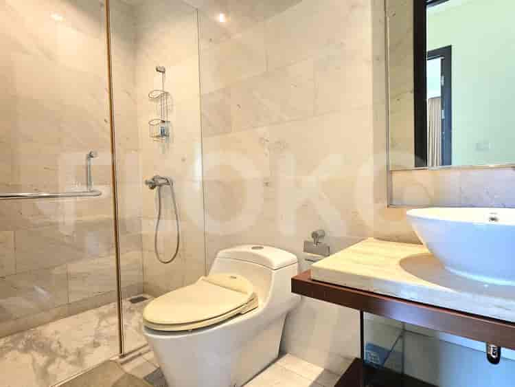 3 Bedroom on High Floor for Rent in The Peak Apartment - fsuea8 11