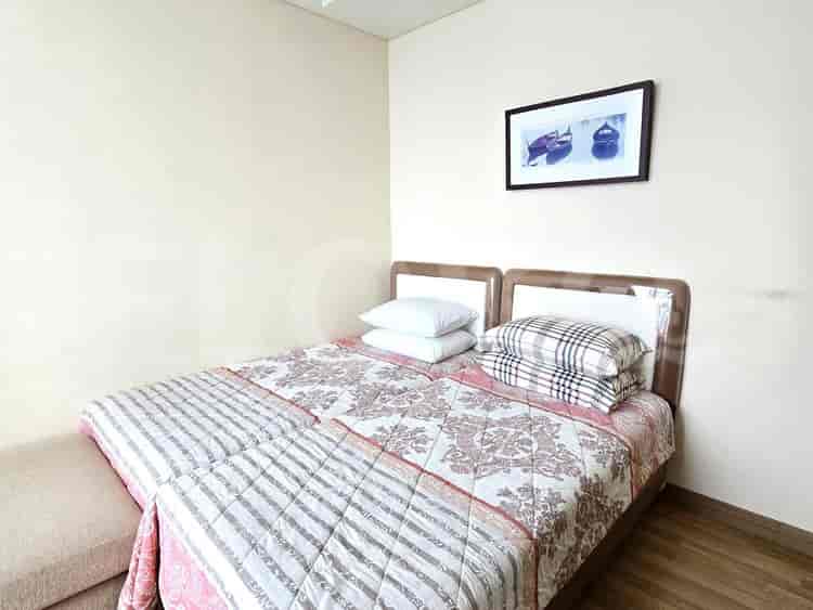 3 Bedroom on High Floor for Rent in The Peak Apartment - fsuea8 5