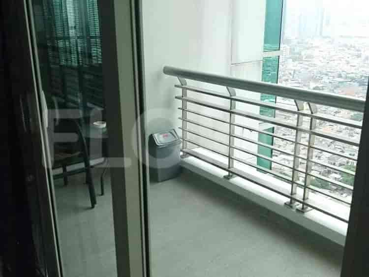 3 Bedroom on High Floor for Rent in The Peak Apartment - fsuf1f 11