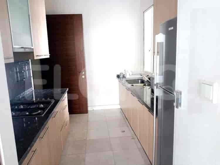 3 Bedroom on High Floor for Rent in The Peak Apartment - fsuf1f 12