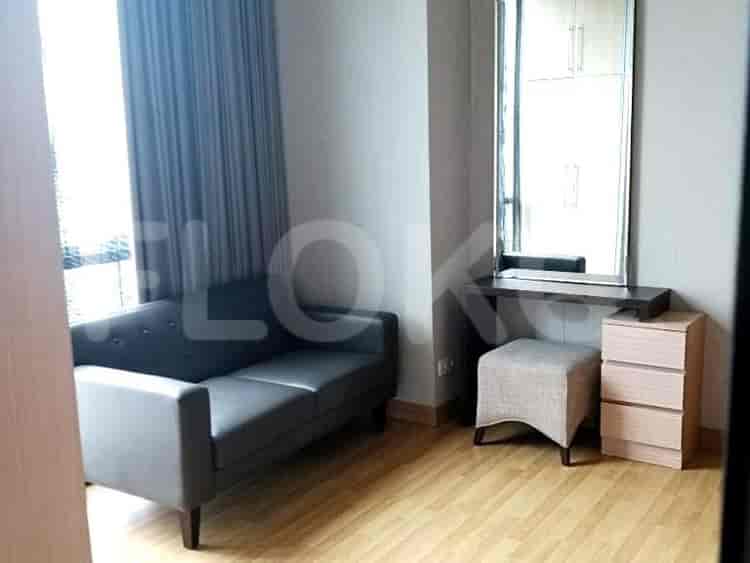 3 Bedroom on High Floor for Rent in The Peak Apartment - fsuf1f 3