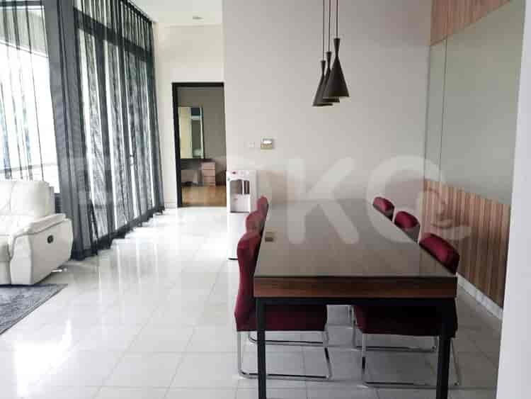 3 Bedroom on High Floor for Rent in The Peak Apartment - fsuf1f 6