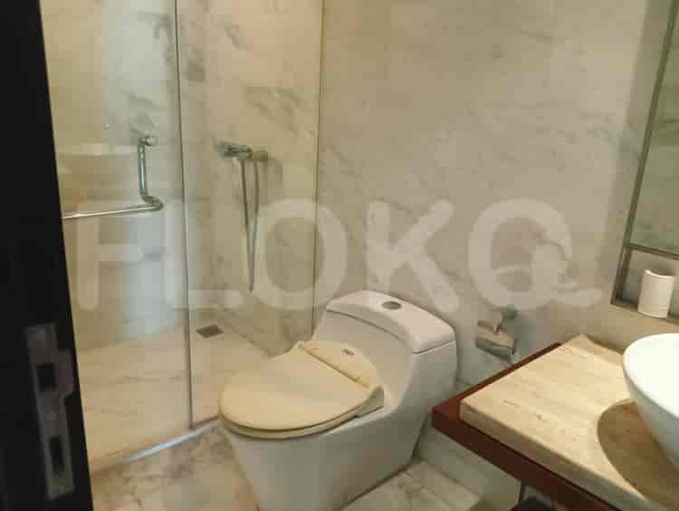 3 Bedroom on High Floor for Rent in The Peak Apartment - fsued2 6