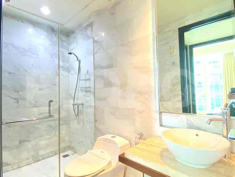 3 Bedroom on High Floor for Rent in The Peak Apartment - fsu0b4 12