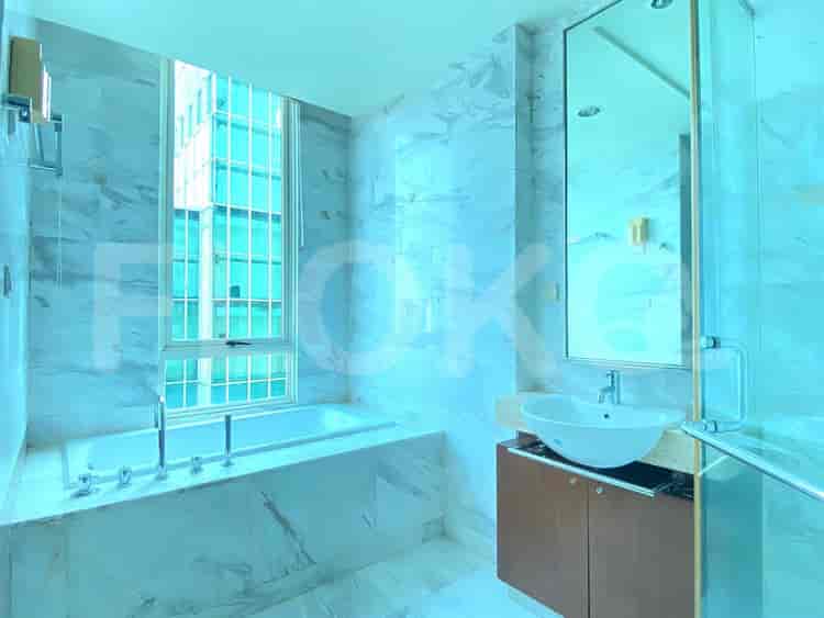 3 Bedroom on High Floor for Rent in The Peak Apartment - fsu0b4 14