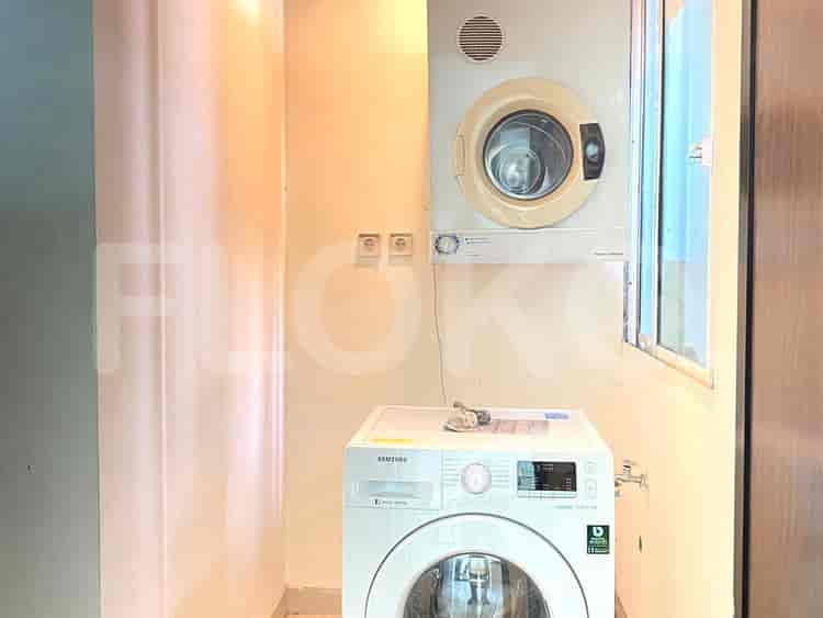 3 Bedroom on High Floor for Rent in The Peak Apartment - fsu0b4 17