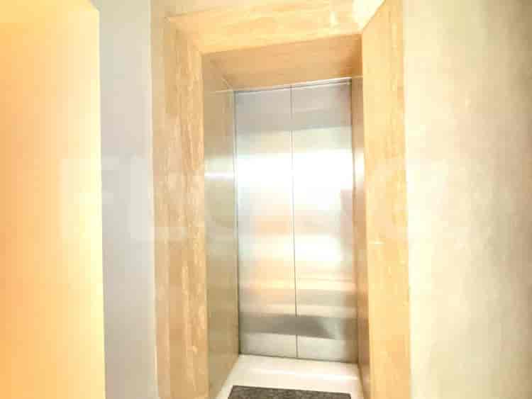 3 Bedroom on High Floor for Rent in The Peak Apartment - fsu0b4 19