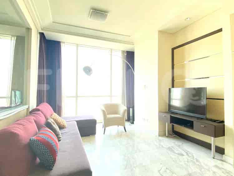 3 Bedroom on High Floor for Rent in The Peak Apartment - fsu0b4 1