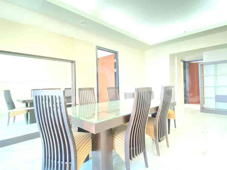 3 Bedroom on High Floor for Rent in The Peak Apartment - fsu0b4 4