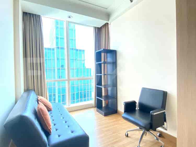 3 Bedroom on High Floor for Rent in The Peak Apartment - fsu0b4 5
