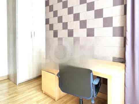 Tipe 3 Kamar Tidur di Lantai Tinggi untuk disewakan di The Peak Apartemen - fsu4f7 5