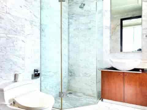 Rent 3BR The Peak Apartment, Sudirman | fsu1ae 37th Floor 7