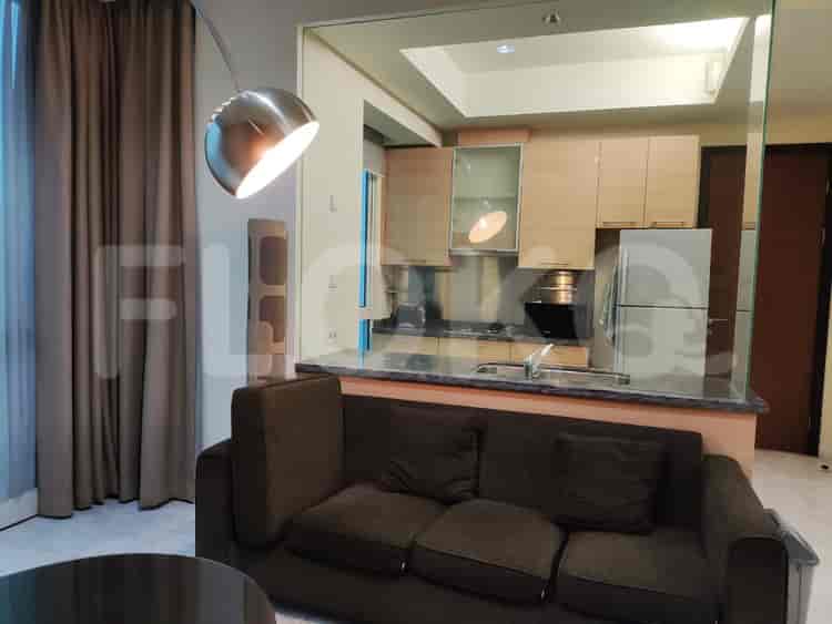 3 Bedroom on High Floor for Rent in The Peak Apartment - fsu062 1