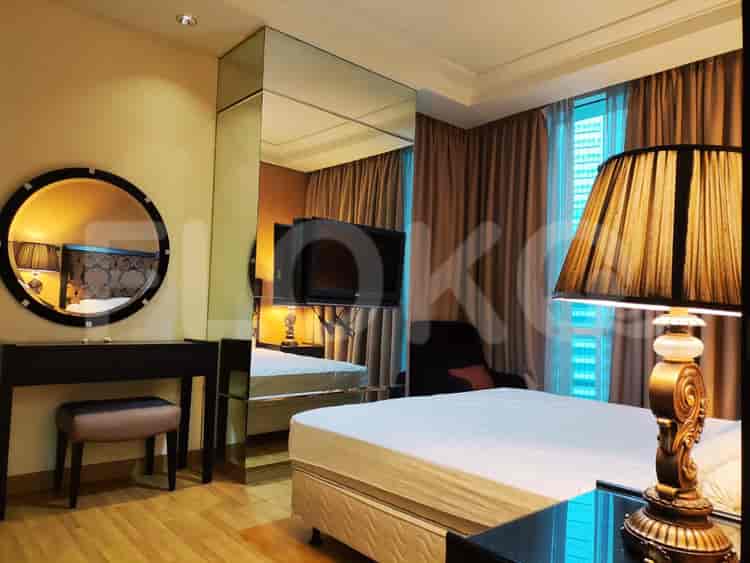 3 Bedroom on High Floor for Rent in The Peak Apartment - fsu062 4