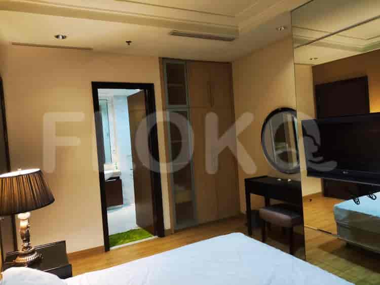 3 Bedroom on High Floor for Rent in The Peak Apartment - fsu062 5