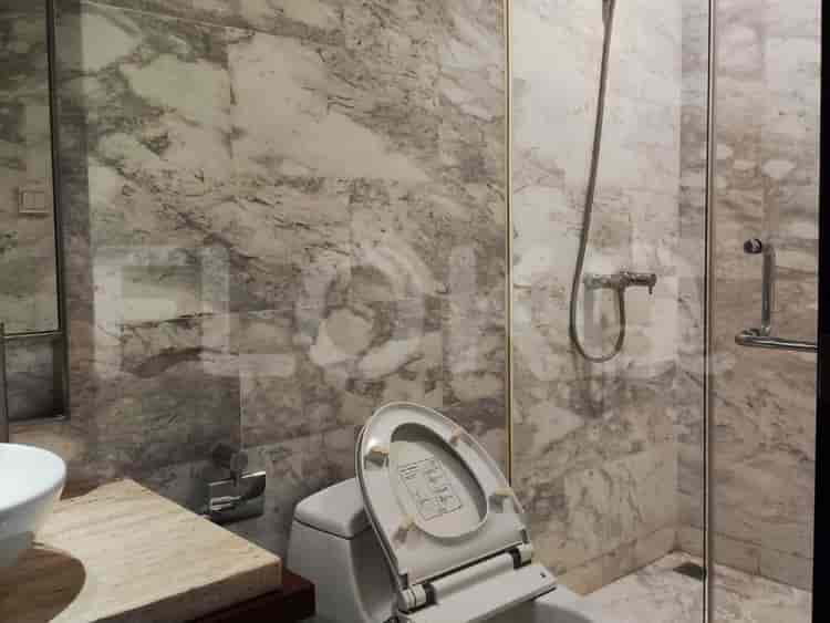 3 Bedroom on High Floor for Rent in The Peak Apartment - fsu062 7