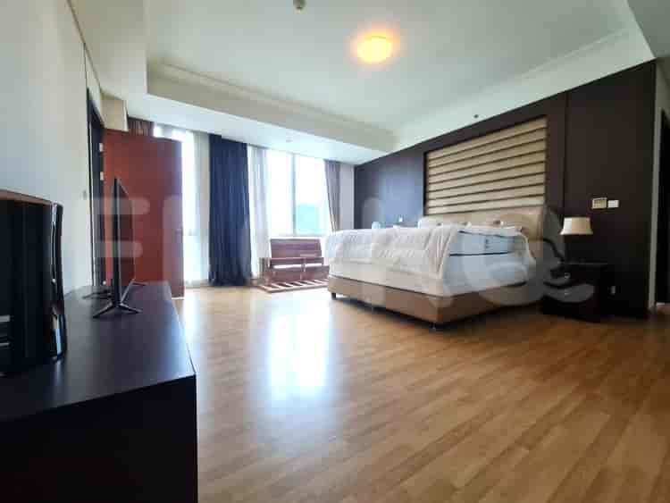 3 Bedroom on High Floor for Rent in The Peak Apartment - fsu09d 3