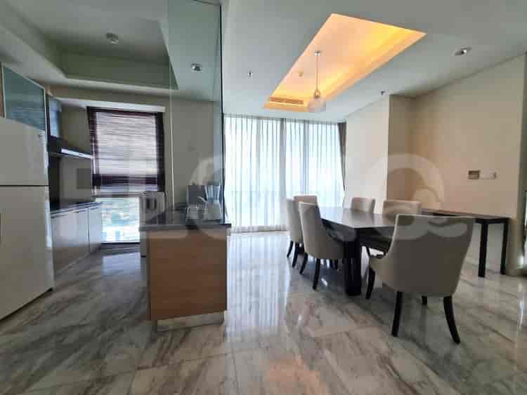 3 Bedroom on High Floor for Rent in The Peak Apartment - fsu09d 6