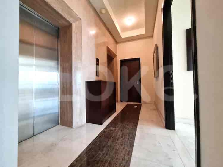 3 Bedroom on High Floor for Rent in The Peak Apartment - fsu09d 9