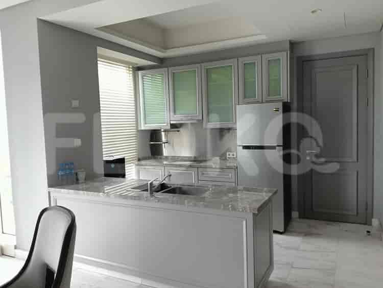 3 Bedroom on Low Floor for Rent in The Peak Apartment - fsu644 2