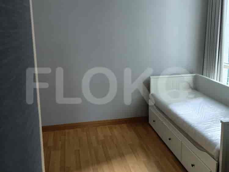 3 Bedroom on Low Floor for Rent in The Peak Apartment - fsu644 4