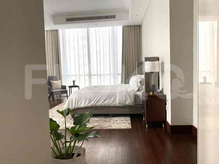 Tipe 3 Kamar Tidur di Lantai Menengah untuk disewakan di The Regent Residences - fsu381 3