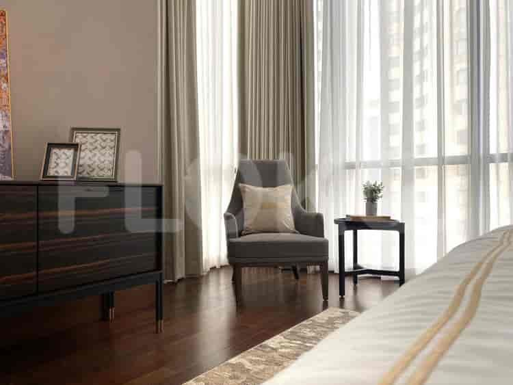 Tipe 3 Kamar Tidur di Lantai Menengah untuk disewakan di The Regent Residences - fsu381 6