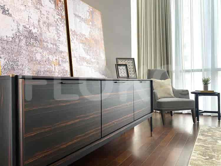 Tipe 3 Kamar Tidur di Lantai Menengah untuk disewakan di The Regent Residences - fsu47d 10